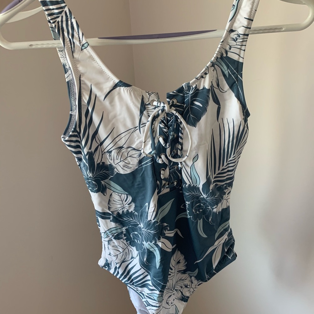 NWT Rhythm Honolulu one piece